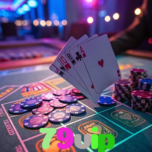 79vip:Jogue poker, aposte no futebol e ganhe em grandes jogos de cassino!