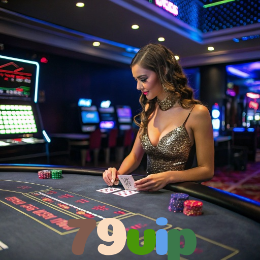 79vip：Jogue poker, aposte no futebol e ganhe em grandes jogos de cassino!