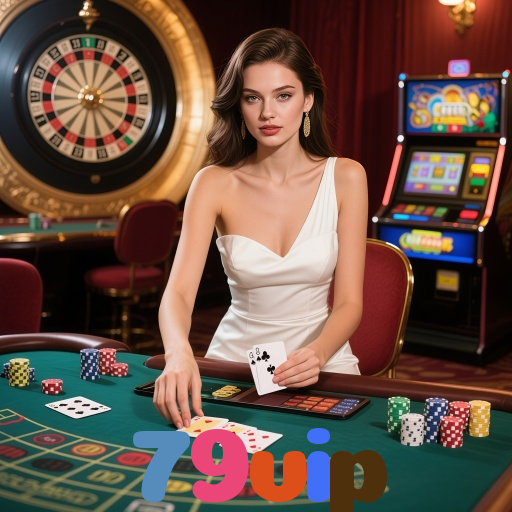 79vip：Jogue poker, aposte no futebol e ganhe em grandes jogos de cassino!