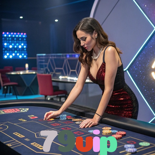 79vip：Aposte nas melhores slots e conquiste prêmios como nunca!