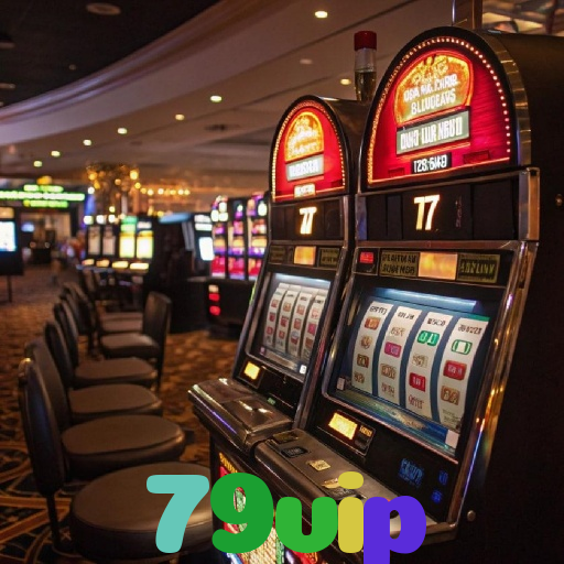 79vip：Aposte nas melhores slots e conquiste prêmios como nunca!