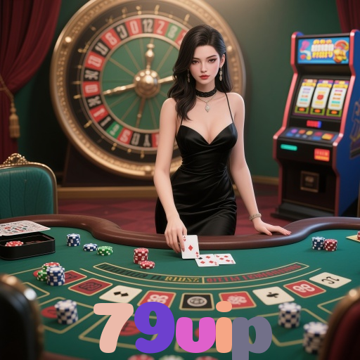 79vip：Aposte nas melhores slots e conquiste prêmios como nunca!