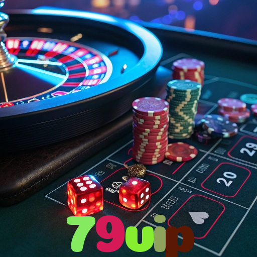 79vip：Jogue poker, aposte no futebol e ganhe em grandes jogos de cassino!