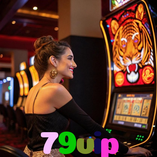 79vip:Aposte nas melhores slots e conquiste prêmios como nunca!