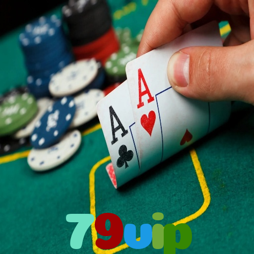 79vip:Jogue poker, aposte no futebol e ganhe em grandes jogos de cassino!