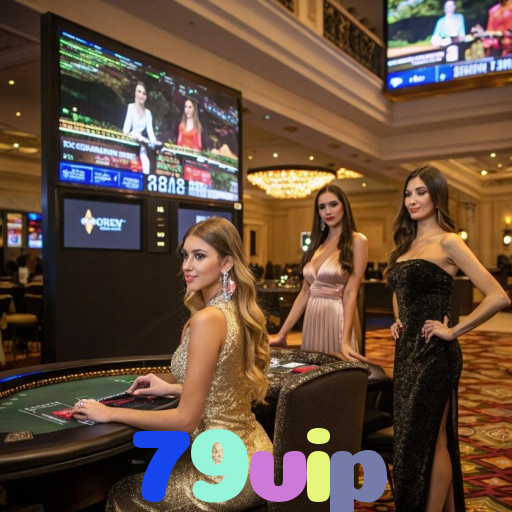 79vip：Jogue poker, aposte no futebol e ganhe em grandes jogos de cassino!