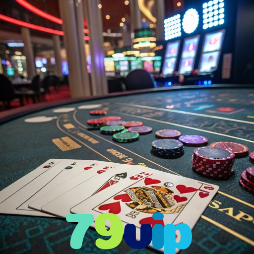 79vip：Jogue poker, aposte no futebol e ganhe em grandes jogos de cassino!