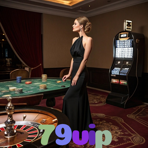 79vip：Aposte nas melhores slots e conquiste prêmios como nunca!