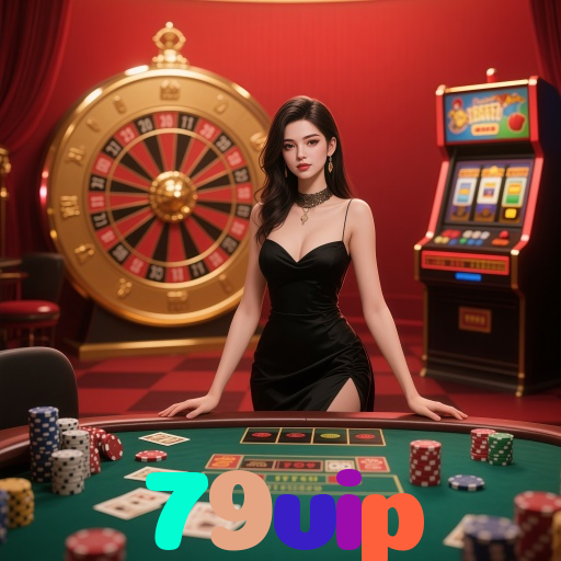 79vip:Aposte nas melhores slots e conquiste prêmios como nunca!