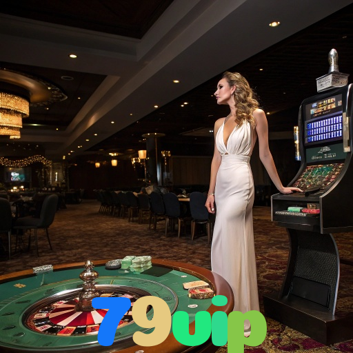 79vip：Aposte nas melhores slots e conquiste prêmios como nunca!