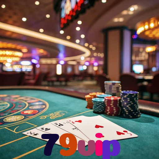 79vip：Aposte nas melhores slots e conquiste prêmios como nunca!