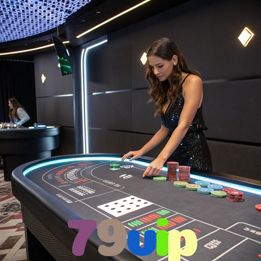 79vip：Aposte nas melhores slots e conquiste prêmios como nunca!