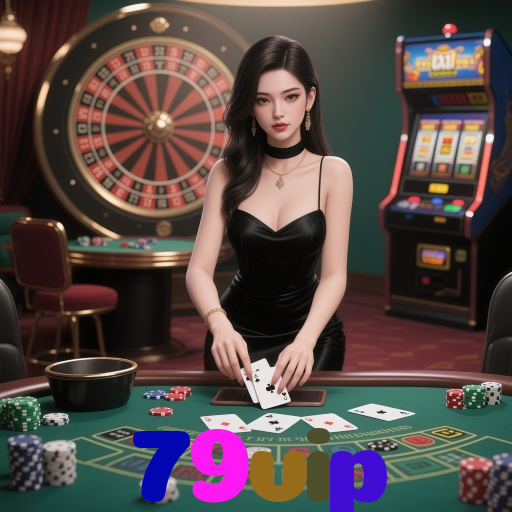 79vip：Aposte nas melhores slots e conquiste prêmios como nunca!