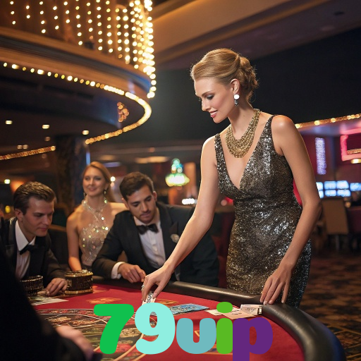 79vip：Aposte nas melhores slots e conquiste prêmios como nunca!