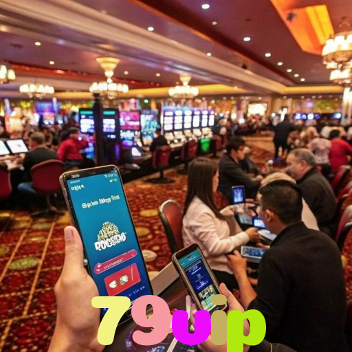 79vip：Aposte nas melhores slots e conquiste prêmios como nunca!