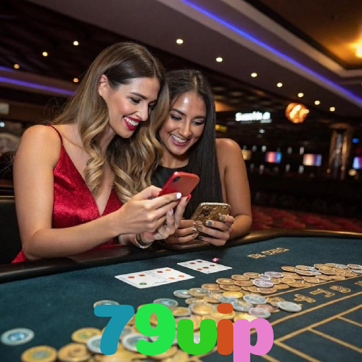 79vip：Aposte nas melhores slots e conquiste prêmios como nunca!