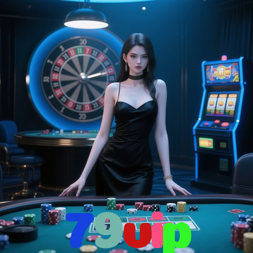 79vip：Aposte nas melhores slots e conquiste prêmios como nunca!