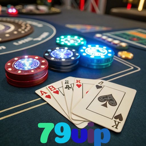 79vip:Jogue poker, aposte no futebol e ganhe em grandes jogos de cassino!