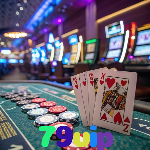 79vip：Aposte nas melhores slots e conquiste prêmios como nunca!
