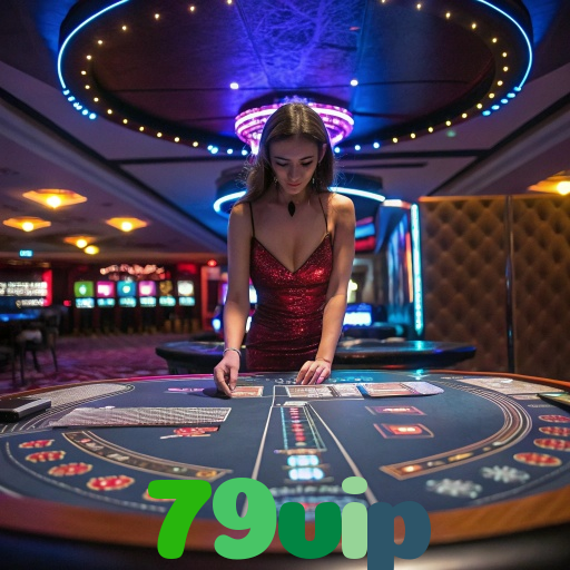 79vip：Aposte nas melhores slots e conquiste prêmios como nunca!