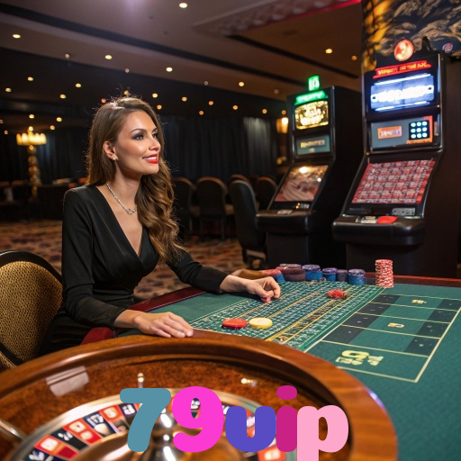 79vip:Aposte nas melhores slots e conquiste prêmios como nunca!