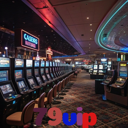 79vip:Aposte nas melhores slots e conquiste prêmios como nunca!