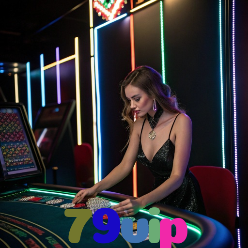 79vip:Aposte nas melhores slots e conquiste prêmios como nunca!