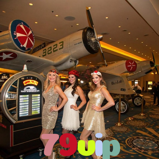 79vip：Aposte nas melhores slots e conquiste prêmios como nunca!