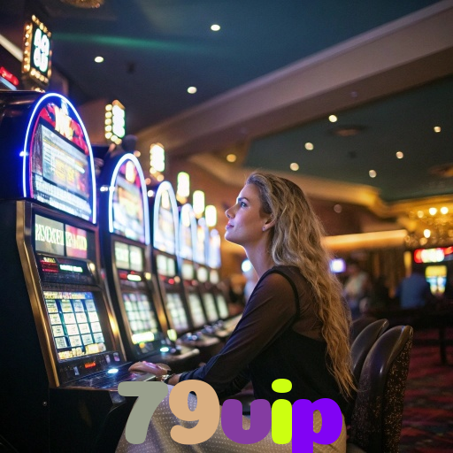 79vip:Aposte nas melhores slots e conquiste prêmios como nunca!
