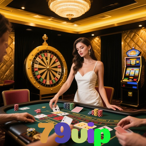 79vip：Jogue poker, aposte no futebol e ganhe em grandes jogos de cassino!