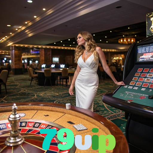 79vip：Aposte nas melhores slots e conquiste prêmios como nunca!