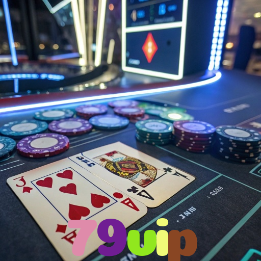 79vip：Jogue poker, aposte no futebol e ganhe em grandes jogos de cassino!