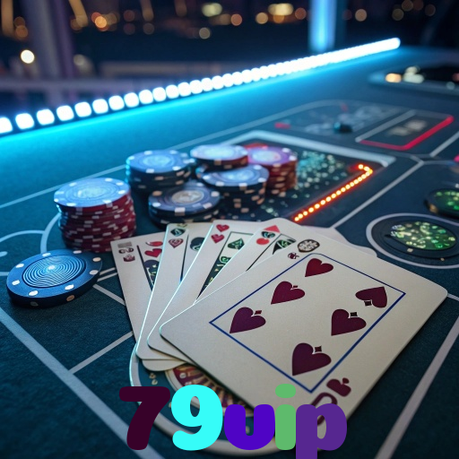 79vip:Jogue poker, aposte no futebol e ganhe em grandes jogos de cassino!