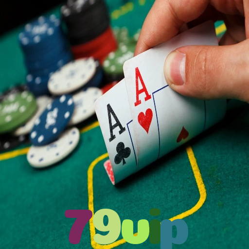 79vip：Jogue poker, aposte no futebol e ganhe em grandes jogos de cassino!