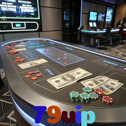 79vip:Jogue poker, aposte no futebol e ganhe em grandes jogos de cassino!
