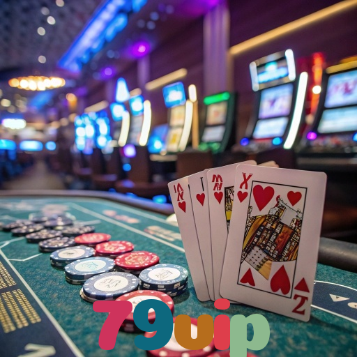 79vip：Jogue poker, aposte no futebol e ganhe em grandes jogos de cassino!