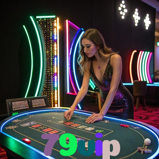 79vip:Aposte nas melhores slots e conquiste prêmios como nunca!