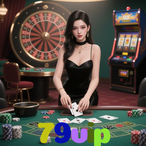 79vip：Aposte nas melhores slots e conquiste prêmios como nunca!