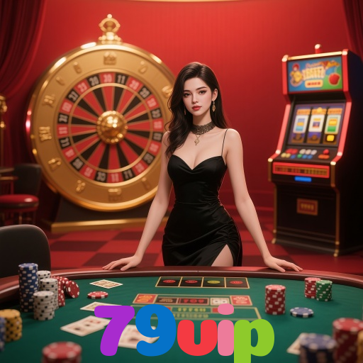 79vip：Aposte nas melhores slots e conquiste prêmios como nunca!