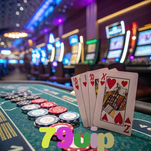 79vip:Jogue poker, aposte no futebol e ganhe em grandes jogos de cassino!