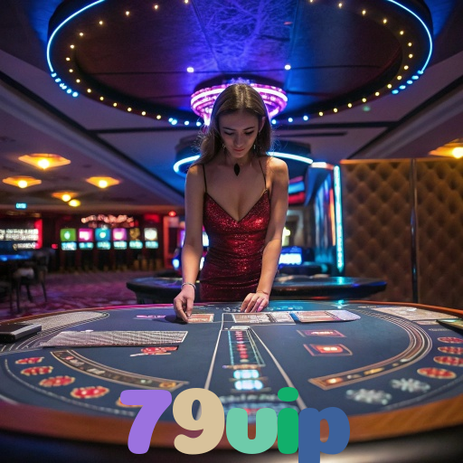 79vip：Aposte nas melhores slots e conquiste prêmios como nunca!
