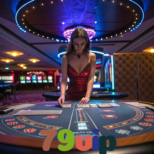 79vip：Jogue poker, aposte no futebol e ganhe em grandes jogos de cassino!