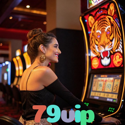 79vip：Aposte nas melhores slots e conquiste prêmios como nunca!
