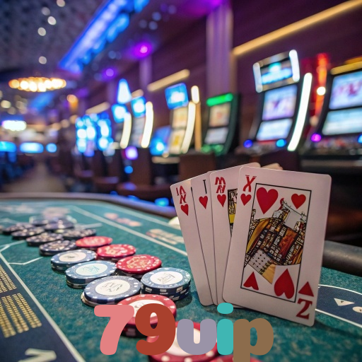 79vip:Aposte nas melhores slots e conquiste prêmios como nunca!