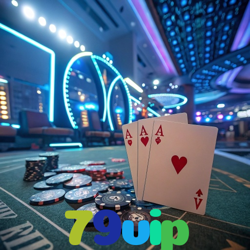 79vip：Jogue poker, aposte no futebol e ganhe em grandes jogos de cassino!