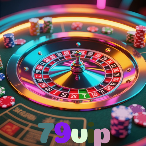 79vip：Aposte nas melhores slots e conquiste prêmios como nunca!