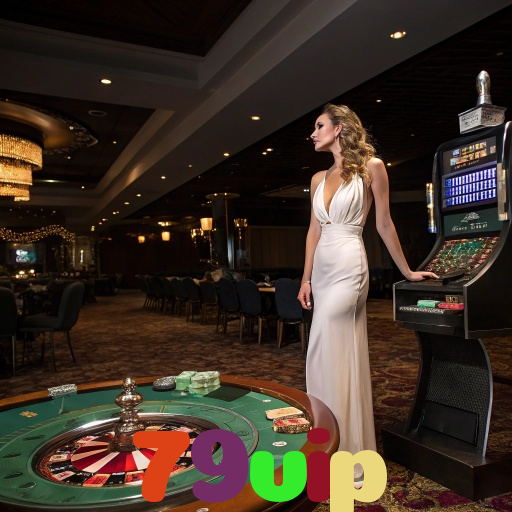 79vip：Aposte nas melhores slots e conquiste prêmios como nunca!