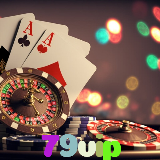 79vip:Jogue poker, aposte no futebol e ganhe em grandes jogos de cassino!