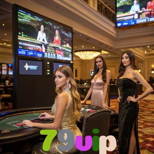 79vip:Jogue poker, aposte no futebol e ganhe em grandes jogos de cassino!