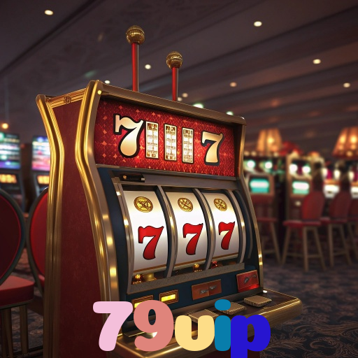 79vip：Aposte nas melhores slots e conquiste prêmios como nunca!